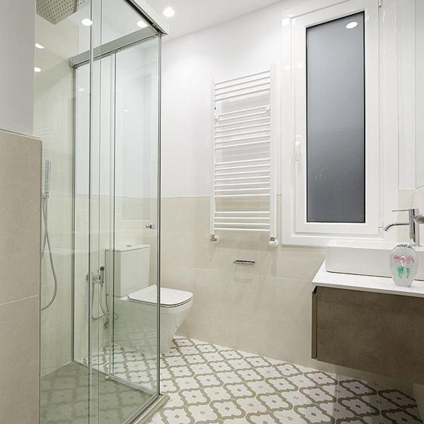 Marcial Suite Central, Modern And New. Сан-Себастьян Экстерьер фото